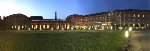 nestor Hotel Stuttgart-Ludwigsburg, Ludwigsburg