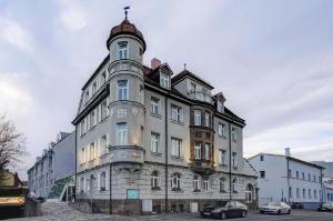 Centro Hotel Nürnberg, Nurnberg