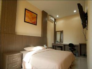 Benteng Hotel Pekanbaru, Pekanbaru