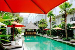 b Hotel Bali & Spa, Denpasar