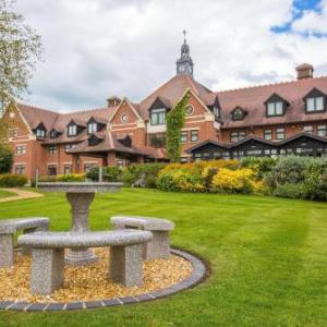 Hotels near Regal Cinema Evesham - DoubleTree by Hilton Stratford-upon-Avon United Kingdom