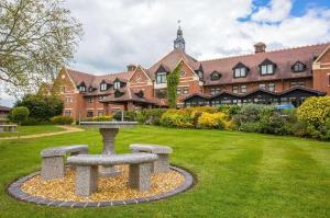 DoubleTree by Hilton Stratford-upon-Avon, United Kingdom, Stratford Upon Avon