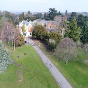 Coulsdon Manor and Golf Club