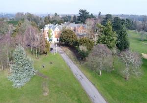 Coulsdon Manor Hotel and Golf Club, Croydon