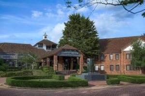Stratford Manor Hotel, Stratford Upon Avon