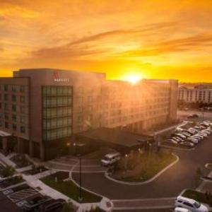 Colorado Railroad Museum Hotels - Denver Marriott Westminster