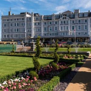 The Booking Hall Dover Hotels - Hythe Imperial Hotel Spa & Golf