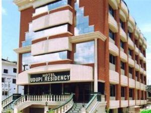 Hotel Udupi Residency, Udupi