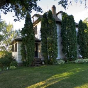 Fairmount Bed & Breakfast