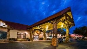 Best Western Ramkota Hotel, Rapid City