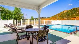 Best Western Black Hills Lodge, Spearfish