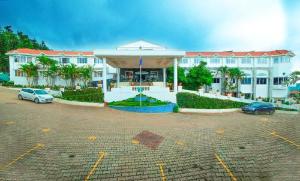 Grand Palace Hotel & Spa, Yercaud