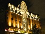 Santacruz India Hotels - Sai Palace Hotel