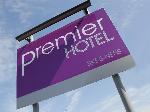 Wainfleet United Kingdom Hotels - The Premier Hotel