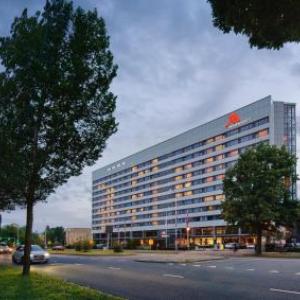 The Hague Marriott Hotel