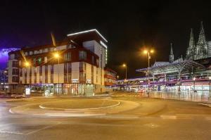 Kommerzhotel Köln, Cologne