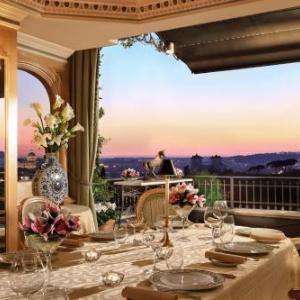 Hotel Splendide Royal - Small Luxury Hotels of the World