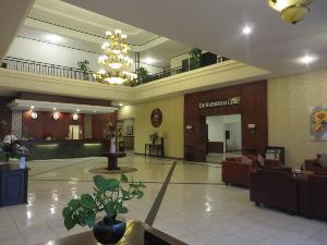 Insumo Palace Hotels & Resorts, Kediri