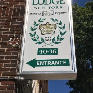 Hotels near Blackthorn 51 - Kamway Lodge