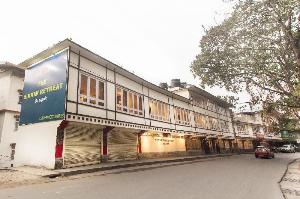 Jagjeet's Sikkim Retreat, Gangtok