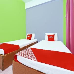 Jerantut Hotels Deals At The 1 Hotel In Jerantut Malaysia - 