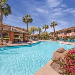 WORLDMARK SCOTTSDALE