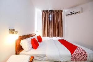 OYO 989 Ostay Inn, Miri