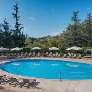 NH Roma Villa Carpegna