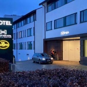 Hotels near Ballerup Super Arena - Glostrup Park Hotel