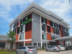 Suksomboon Hotel, Suratthani