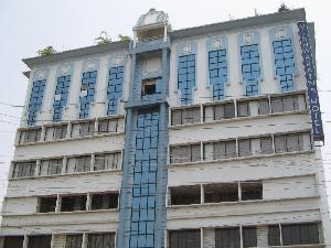 Vishwaratna Hotel, Guwahati