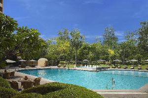 ITC Maurya, a Luxury Collection Hotel, New Delhi, New Delhi