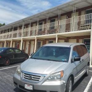 Travelodge by Wyndham Hershey