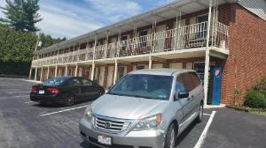 Travelodge by Wyndham Hershey, Hershey