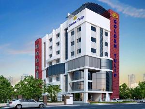 Golden Tulip Saltlake Kolkata, Kolkata