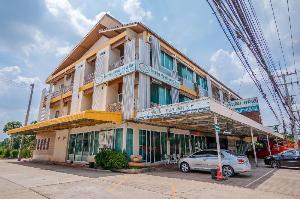 Crystal Place Sida, Nakhonratchasima