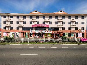 OYO 564 Y Hotel, Kota Kinabalu