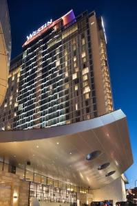 The Westin Nashville, Nashville