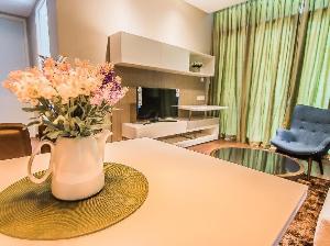Marina Travellers Suite @ Riverson SOHO, Kota Kinabalu