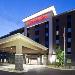 Camp Bar Twin Cities Hotels - Hampton Inn By Hilton Minneapolis/Roseville MN