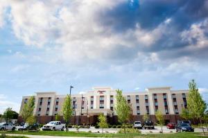 Hampton Inn Blue Ash/Cincinnati, OH, Blue Ash