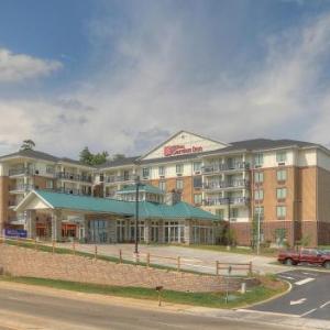 Hilton Garden Inn Pigeon Forge TN