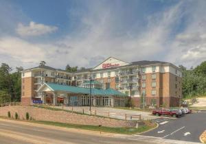 Hilton Garden Inn Pigeon Forge, Pigeon Forge