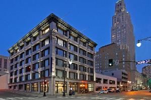 Hampton Inn Kansas City - Downtown Financial District, Kansas City