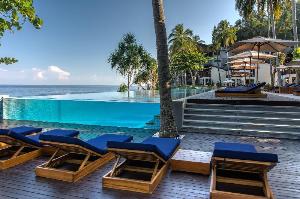 Katamaran Hotel & Resort, Lombok