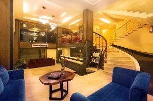 Hotel Gangtok Drift, Gangtok