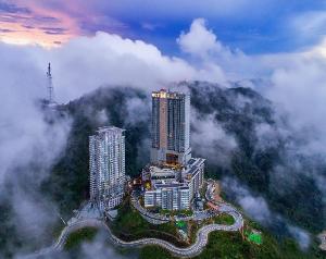 Grand Ion Delemen Hotel, Genting Highlands