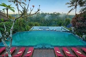 Jannata Resort and Spa, Ubud