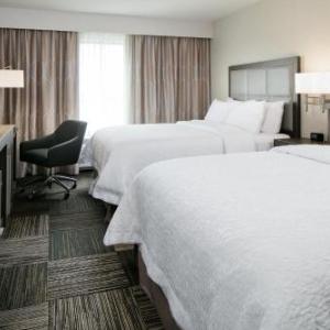 Hotels near Treasure Island Resort and Casino - Hampton Inn By Hilton and Suites Hudson WI