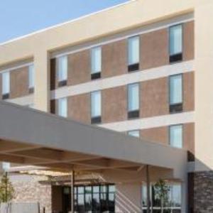 Hotels near Rapides Parish Coliseum - Home2 Suites by Hilton Alexandria LA